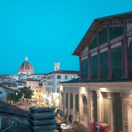 La Terrazza Di San Lorenzo フィレンツェ エクステリア 写真