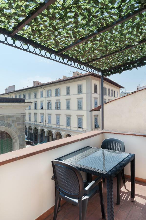 La Terrazza Di San Lorenzo フィレンツェ エクステリア 写真